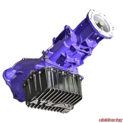 ATS Diesel 47RH Stage 3 Package 1994-95 Dodge 4WD - 309-934-2164