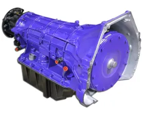 ATS Diesel E4OD Stage 3 Package 1995-98 Ford 4WD