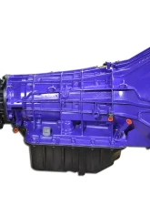 ATS Diesel E4OD Stage 3 Package 1995-98 Ford 4WD                                     - 309-934-3176 - Image 2