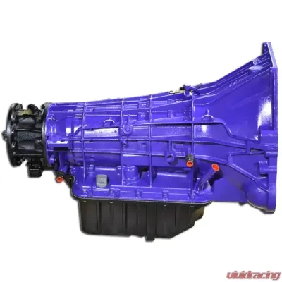ATS Diesel 5R110 Stage 3 Package 2003+ Ford 4WD - 309-934-3278