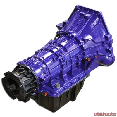 ATS Diesel 5R110 Stage 3 Package 2003+ Ford 4WD - 309-934-3278