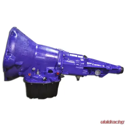 ATS Diesel 48RE Stage 4 Package 2006.5-07 Dodge 2WD - 309-942-2317