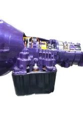 ATS Diesel 48RE Stage 4 Package 2003 Dodge 4WD                                     - 309-944-2272 - Image 5