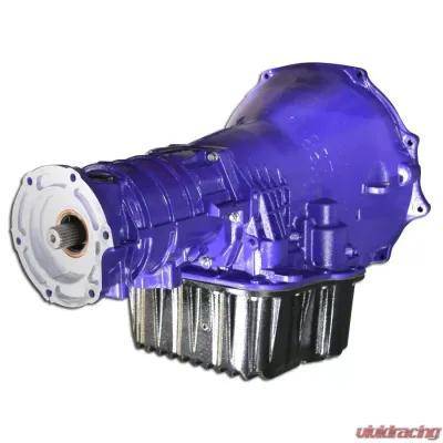 ATS Diesel 48RE Stage 4 Package 2003 Dodge 4WD - 309-944-2272