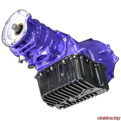 ATS Diesel 48RE Stage 4 Package 2004.5-05 Dodge 4WD W/ T.V. Motor - 309-944-2290