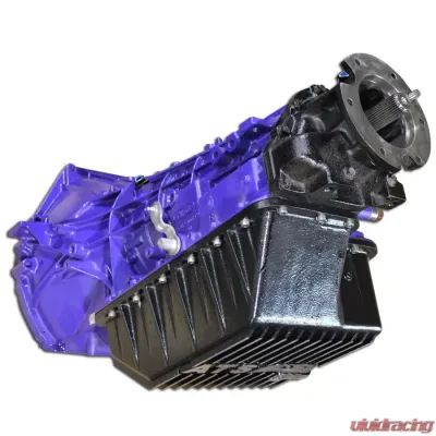 ATS Diesel E4OD Stage 4 Package 1995-98 Ford 4WD - 309-944-3176