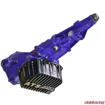 ATS Diesel 47RE Stage 5 Package 1999.5 2002 Dodge 2WD - 309-952-2237