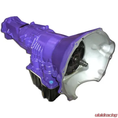 ATS Diesel 47RE Stage 5 Package 1996 Early 98 Dodge 4WD - 309-954-2188