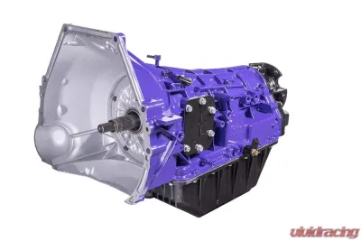 ATS Diesel E4OD Stage 5 Package 1992-94 Ford 4WD - 309-954-3140