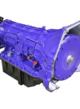 ATS Diesel E4OD Stage 5 Package 1995-98 Ford 4WD                                     - 309-954-3176 - Image 5