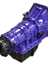 ATS Diesel E4OD Stage 5 Package 1995-98 Ford 4WD                                     - 309-954-3176 - Image 3