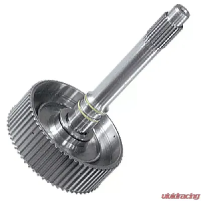 ATS Diesel 47RE Stage 5 Package 1998.5 Early 99 Dodge 2WD W/ Speedo Adapter - 309-956-2218