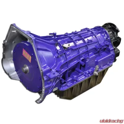 ATS Diesel E4OD Stage 6 Package 1995-98 Ford 4WD - 309-964-3176