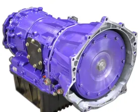 ATS Diesel LCT1000 6 Speed Stage 2 Package 2006-07 GM 2WD W/ 8.1L Gas Engine