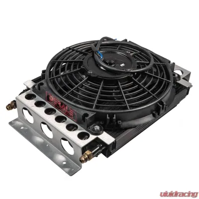 ATS Diesel AuxiliaryTransmission Cooler Kit, 1/2 Inch Lines - 310-900-2000