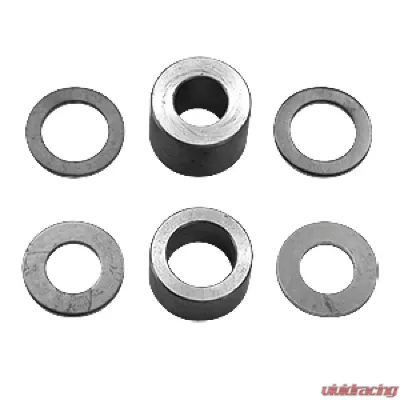 ATS Diesel Ford Cooler Bypass Delete Kit - 310-902-3224