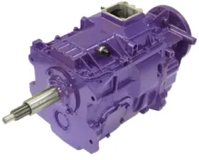 ATS Diesel Manual Transmission, G56 - 2007.5-Present Dodge Ram 4WD