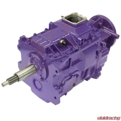 ATS Diesel Manual Transmission, G56 - 2007.5-Present Dodge Ram 4WD - 311-964-2326