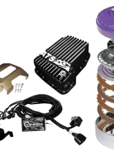 ATS Diesel 68RFE Transmission Upgrade Kit Copilot Package                                     - 313-800-2326 - Image 5