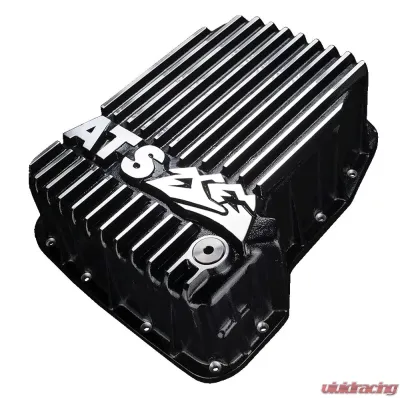 ATS Diesel 68RFE Transmission Upgrade Kit Copilot Package - 313-800-2326