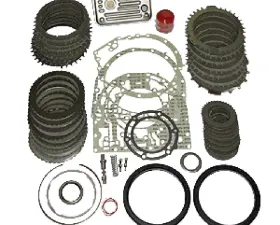 ATS Diesel 2006-2010 LCT1000 6 Speed Stage 5 Rebuild Kit