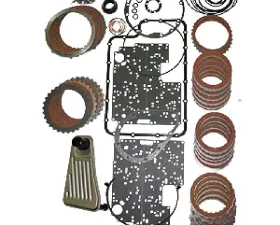 ATS Diesel 2006-2010 LCT1000 6 Speed Master Overhaul Kit