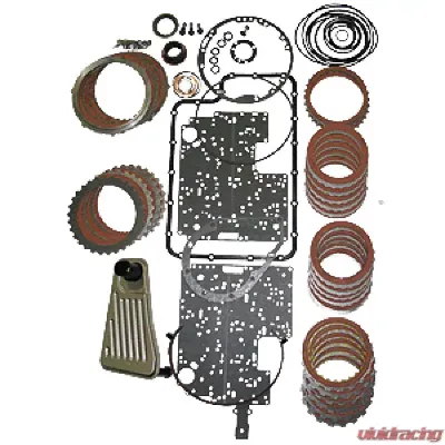 ATS Diesel 2011+ LCT1000 LML 6 Speed Master Overhaul Kit - 313-921-4368
