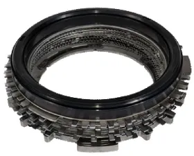 ATS Diesel Allison C4 Clutch Pack