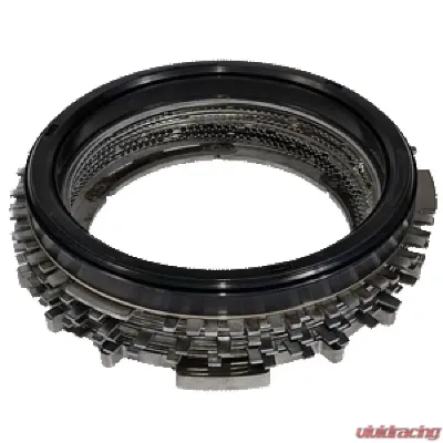 ATS Diesel Allison C4 Clutch Pack - 313-994-4248