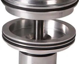 ATS Diesel 47/48 2Nd Gear Billet Servo