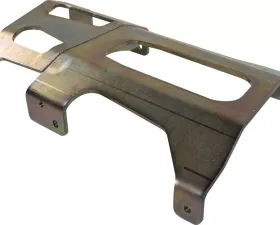 ATS Diesel 68RFE Case Brace Support Bracket