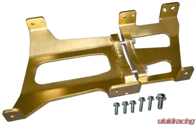 ATS Diesel 68RFE Case Brace Support Bracket - 314-169-2326