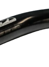 ATS Diesel Transmission Dipstick / Oil Fill Tube, 1989-2010 Ford Powerstroke with E4OD, 4R100, 5R110 Transmission                                     - 314-220-3104 - Image 2