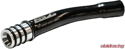 ATS Diesel Transmission Dipstick / Oil Fill Tube, 1989-2010 Ford Powerstroke with E4OD, 4R100, 5R110 Transmission - 314-220-3104