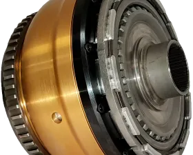 ATS Diesel HD Overdrive Clutch Drum, 68RFE Transmission