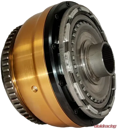 ATS Diesel HD Overdrive Clutch Drum, 68RFE Transmission - 314-505-2326