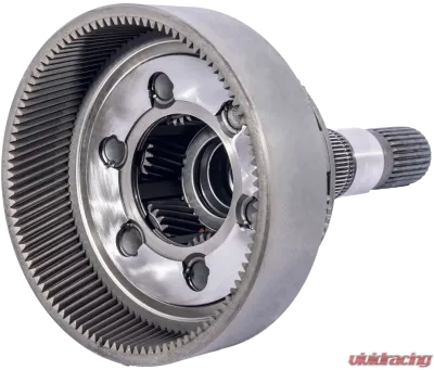 ATS Diesel HD Overdrive Clutch Drum, 68RFE Transmission - 314-505-2326