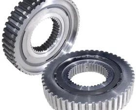 ATS Diesel Upgraded 68RFE Lo W/Rev Sprag