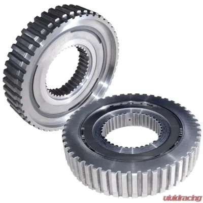 ATS Diesel Upgraded 68RFE Lo W/Rev Sprag - 314-615-2326