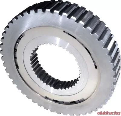 ATS Diesel Upgraded 68RFE Lo W/Rev Sprag - 314-615-2326
