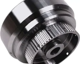 ATS Diesel Billet E4OD / 4R100 Forward Clutch Drum Recommended Over 1000 HP