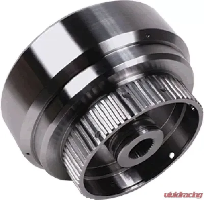 ATS Diesel Billet E4OD / 4R100 Forward Clutch Drum Recommended Over 1000 HP - 318-910-3104