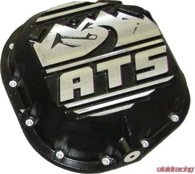 ATS Diesel Diff Cover Ford Sterling 12 Bolt 10.25 Ring Gear - 402-900-3068
