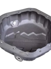 ATS Diesel Protector Rear Differential Cover 14 Bolt 11.5-Inch American Axle 01+ GM 03+ Dodge                                     - 402-915-6248 - Image 3