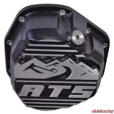 ATS Diesel Protector Rear Differential Cover Dana 80 - 402-980-5116