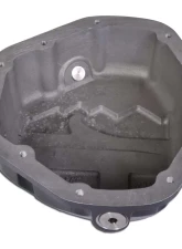 ATS Diesel Protector Rear Differential Cover Dana 80                                     - 402-980-5116 - Image 5