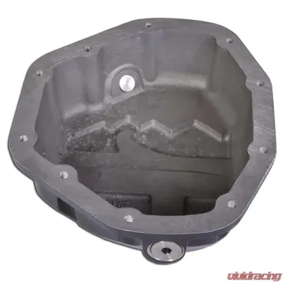 ATS Diesel Protector Rear Differential Cover Dana 80 - 402-980-5116