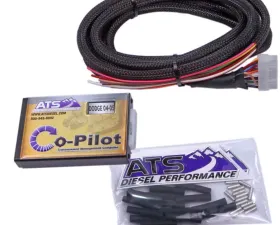 ATS Diesel Copilot Torque Converter Lockup Controller Kit 2003 Model Year Only Dodge 48RE