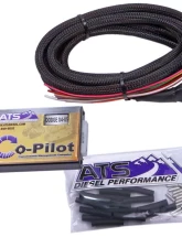 ATS Diesel Copilot Torque Converter Lockup Controller Kit 2003 Model Year Only Dodge 48RE                                     - 601-900-2272 - Image 4