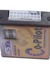 ATS Diesel Copilot Torque Converter Lock-Up Controller Kit 2004-05 Dodge 48RE                                     - 601-900-2284 - Image 2